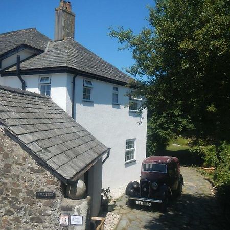 Boots Cottage Б'юд Екстер'єр фото