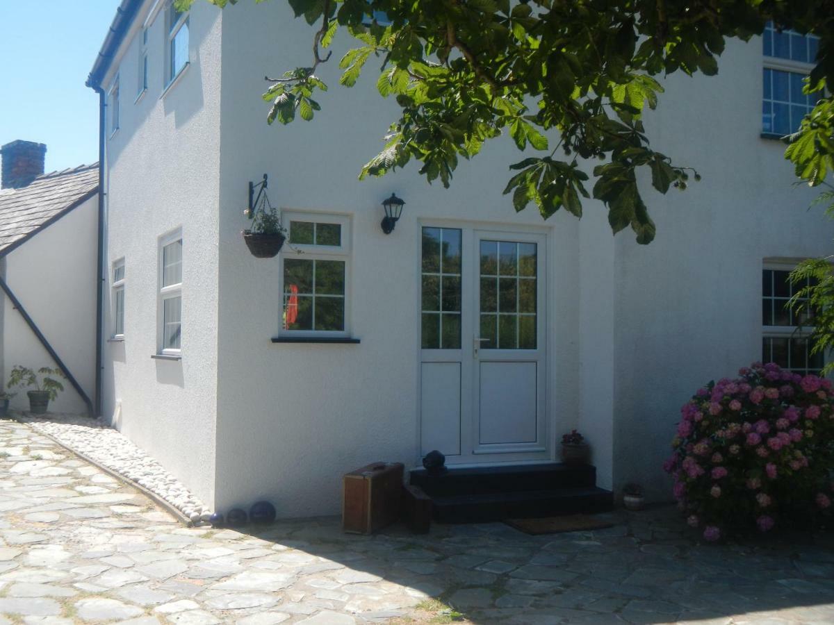 Boots Cottage Б'юд Екстер'єр фото