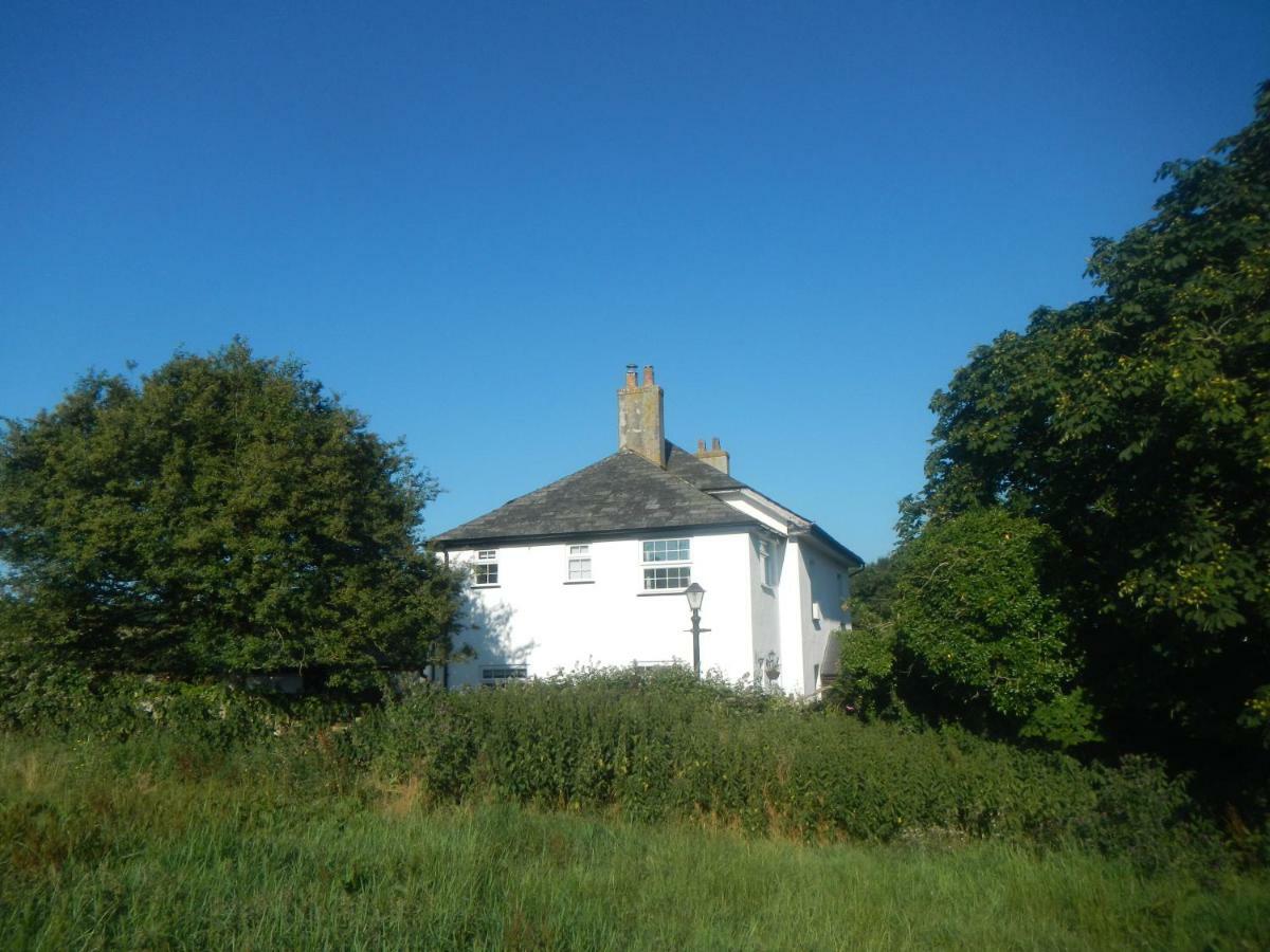 Boots Cottage Б'юд Екстер'єр фото